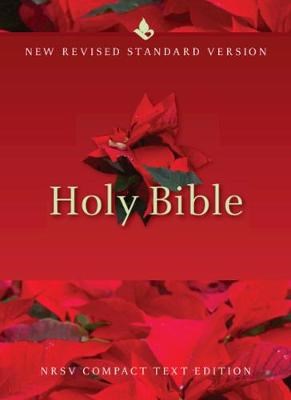 Holy Bible NRSV Compact Text Edition
