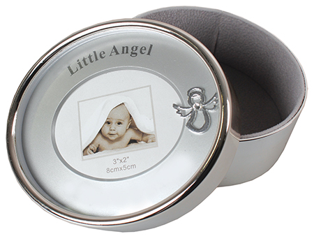 Photo Keepsake 34972 Baby Little Angel