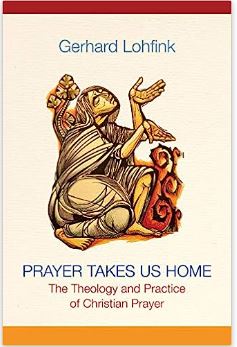 Prayer Takes Us Home