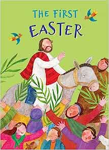 First Easter