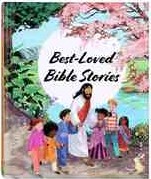 Best-Loved Bible Stories