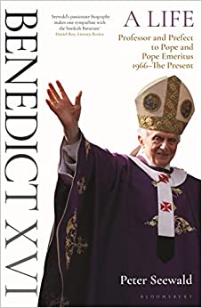 Benedict XVI A Life Vol. 1