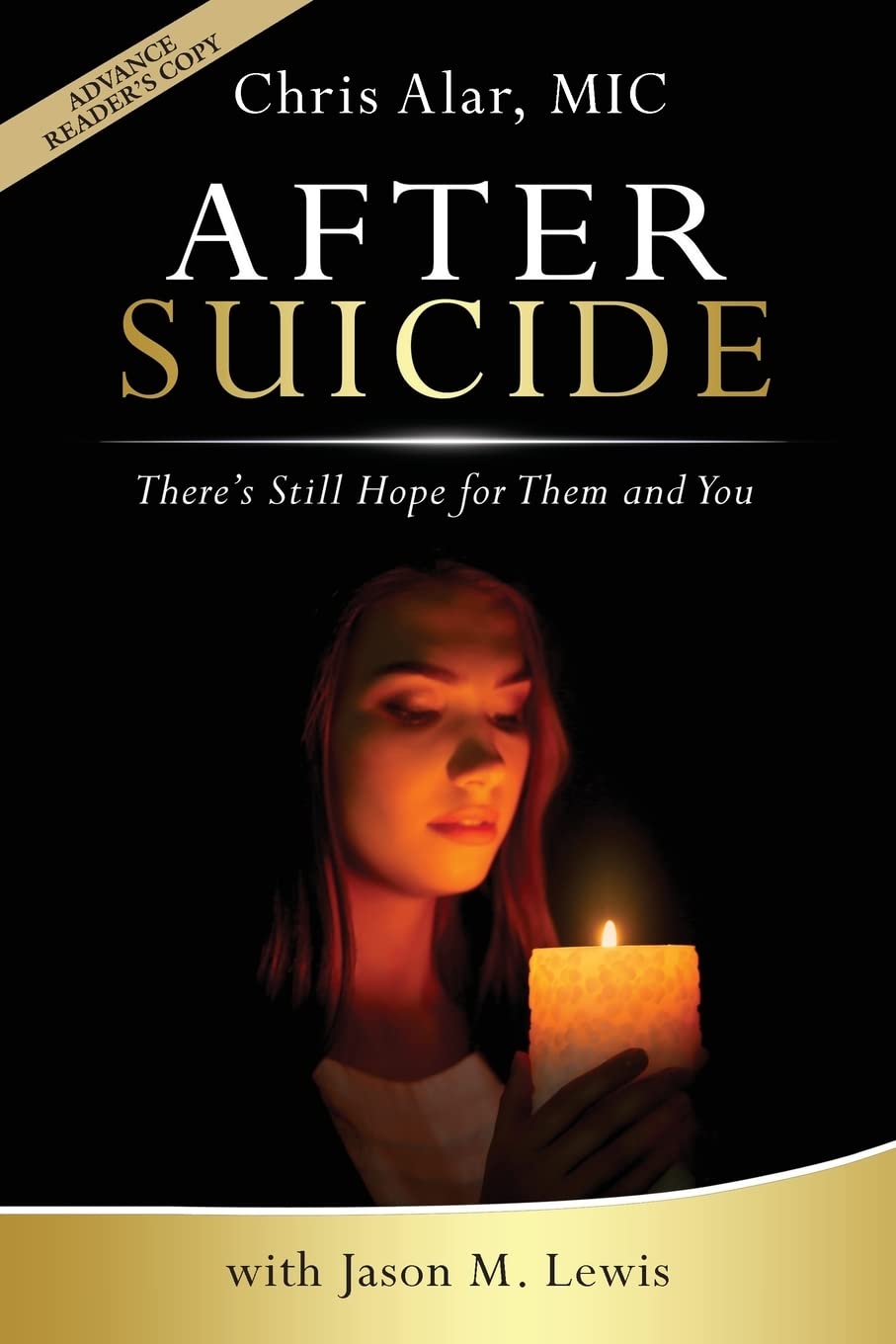 After Suicide: There's Hope for Them and for You