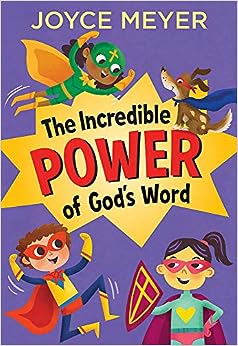 Incredible Power of God's Word