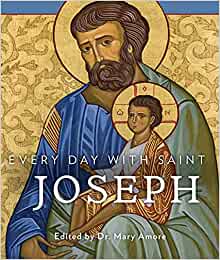 Every Day with St Joseph