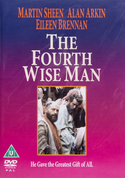 The Fourth Wise Man - DVD