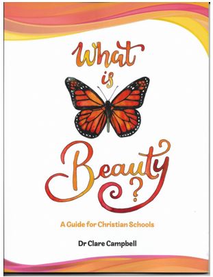 What is Beauty? A Guide for Christian Schools