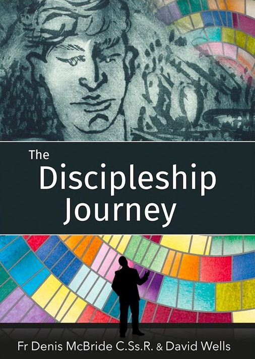 DVD Discipleship Journey
