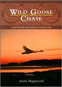 Wild Goose Chase: Exploring the spirituality of everyday life