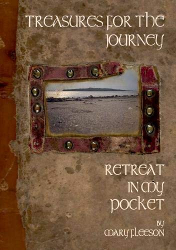 Retreat in My Pocket (Treasures for the Journey)
