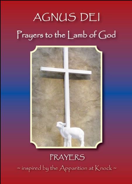 Agnus Dei: Prayers to the Lamb of God
