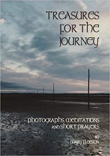 Treasures for the Journey: Photographs, Meditations and Short Prayers