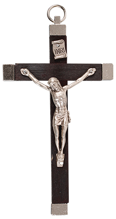 Crucifix 995 Happy Death