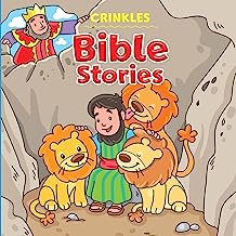 Crinkles Bible Stories