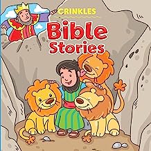 Crinkles: Bible Stories