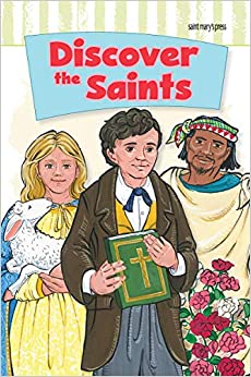 Discover the Saints