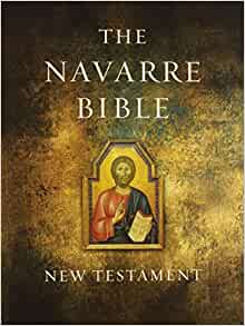 Navarre Bible New Testament