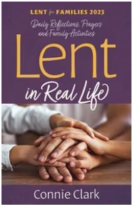 Lent in Real Life 2023