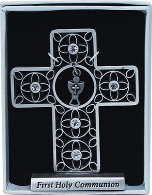 Cross C4651 Communion Standing Cross