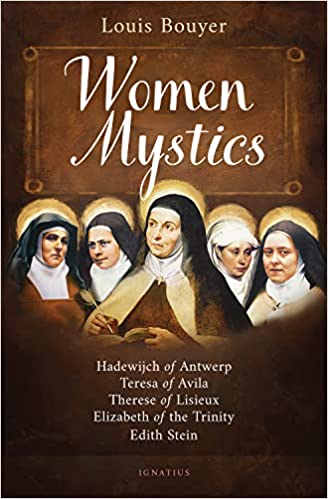 Women Mystics