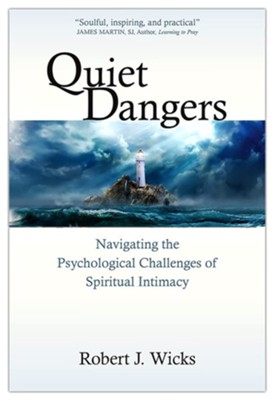 Quiet Dangers: Navigating the Psychological Challenges of Spiritual Intimacy