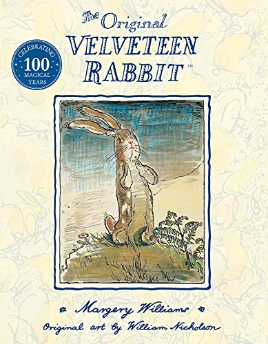 The Original Velveteen Rabbit