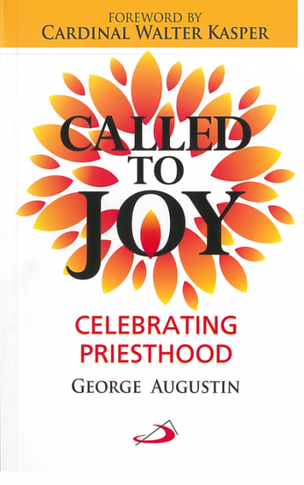 Called to Joy: Celebrating Priesthood