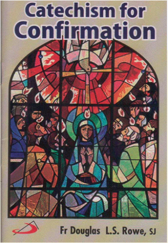 Catechism for Confirmation