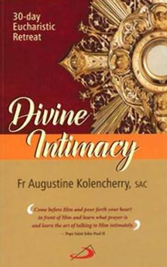 Divine Intimacy