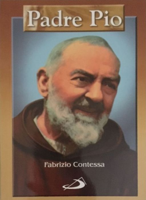 Padre Pio