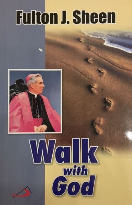 Walk With God