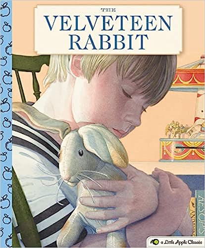 The Velveteen Rabbit