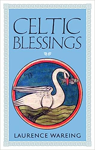 Celtic Blessing