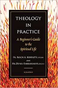 Theology in Practice: A Beginner's Guide to the Spiritual Life