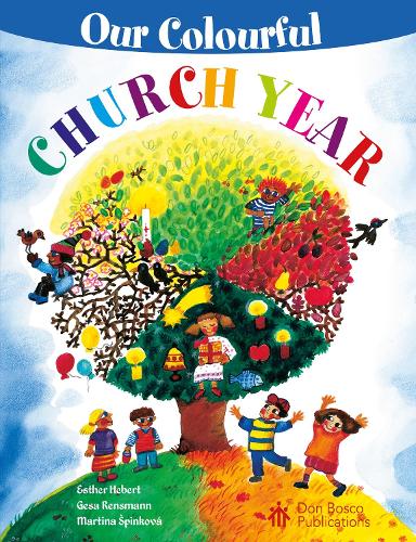 Our Colourful Church Year