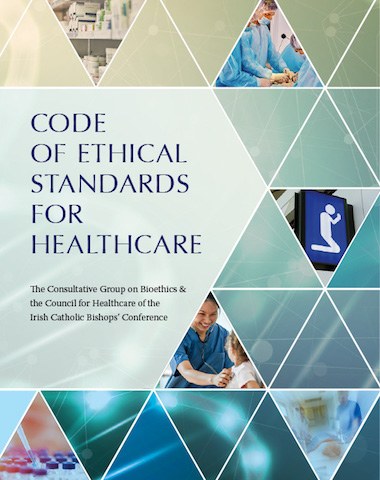 Code of Ethicval Standards fpr Healthcare