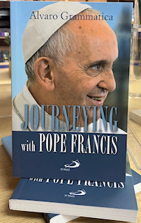 Journeying with Pope Francis