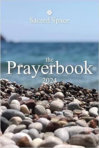 Sacred Space Prayerbook 2024