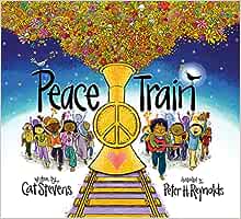 Peace Train