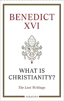 What is Christianity?