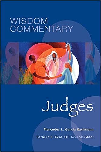 Judges Wisdom Commentary 7