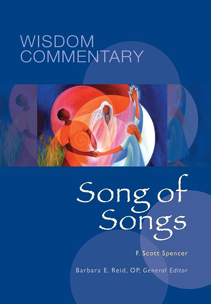 Song of Songs Wisdom Commentary 25