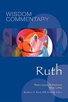Ruth Wisdom Commentary 8