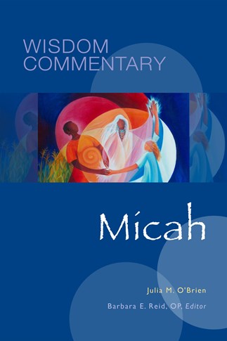 Micah Wisdom Commentary 37