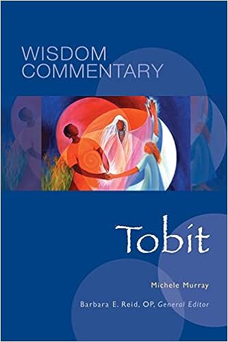 Tobit Wisdom Commentary 15