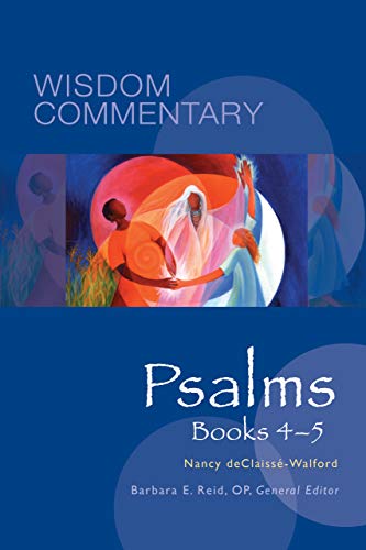 Psalms, Books 4-5 Wisdom Commentary 22