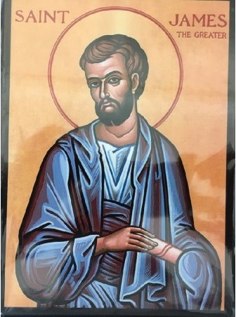 Icon 8/61 St James