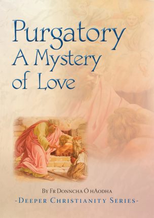 Purgatory: A Mystery of Love