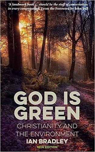 God is Green