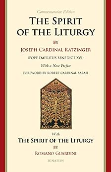 The Spirit of the Liturgy